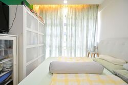 Hedges Park Condominium (D17), Condominium #595823061